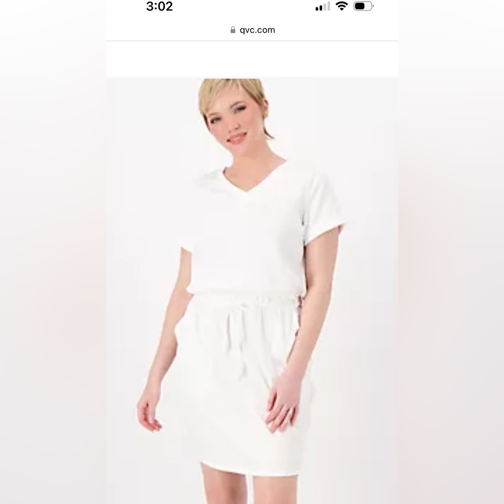 Belle by Kim Gravel Packabelle Dress